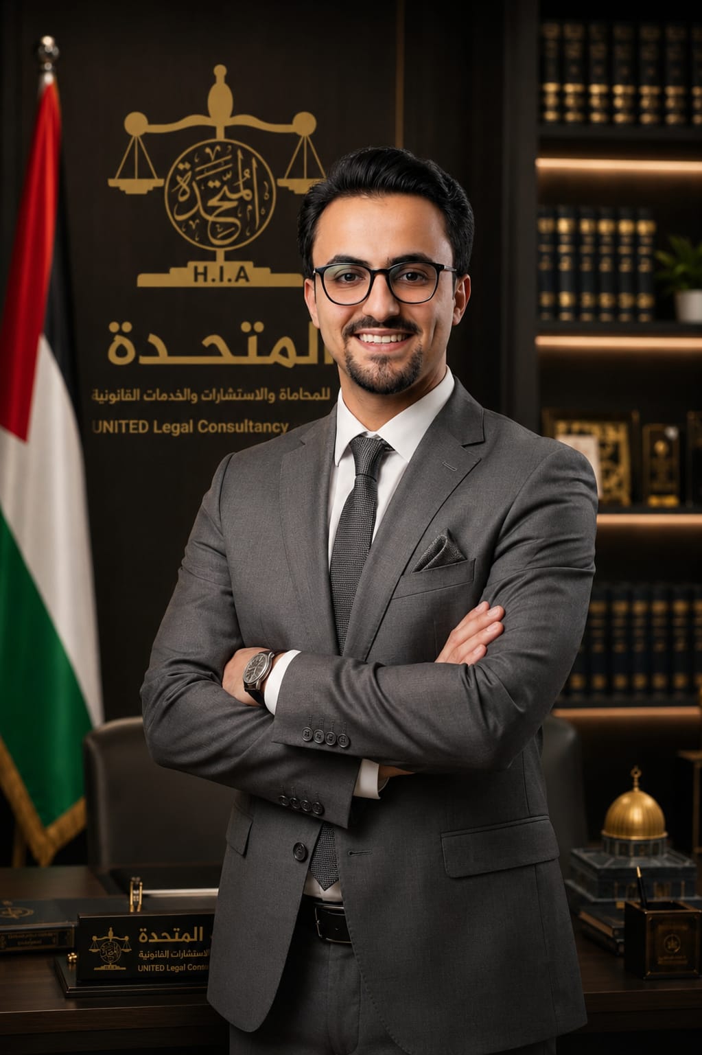 إبراهيم ناهض صبيح