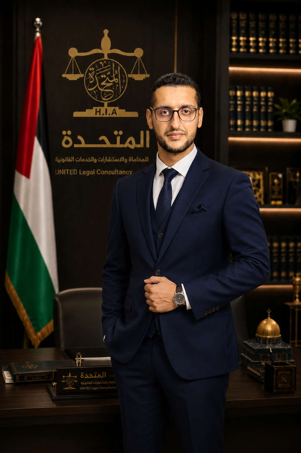 حسام حمدي البردويل