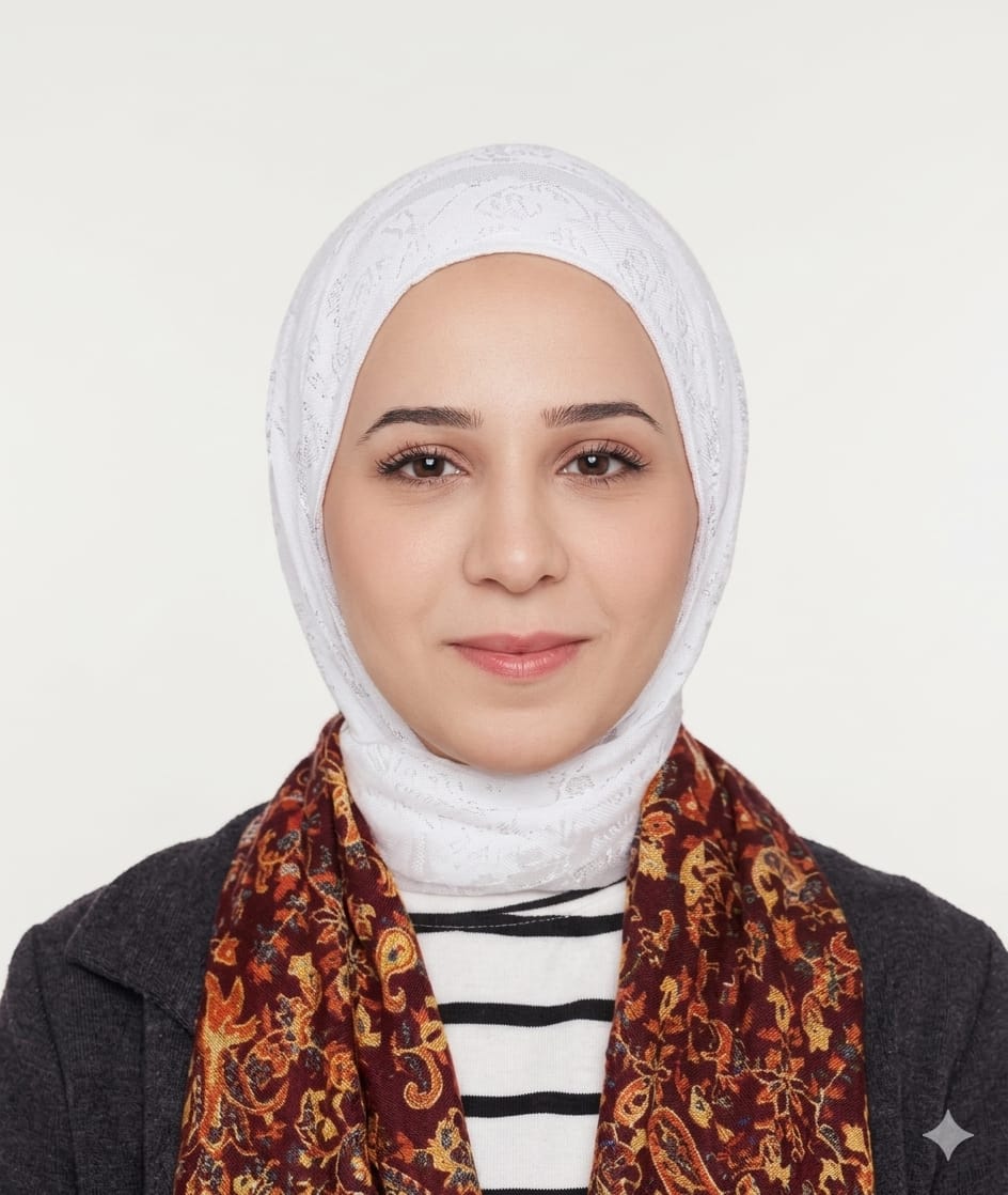 ندى إبراهيم النجار